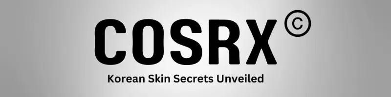 COSRX