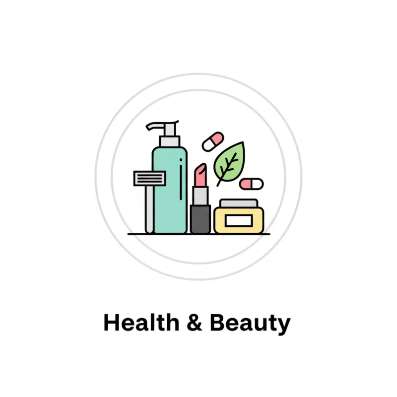 Health & Beauty