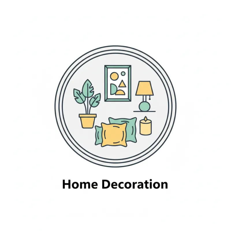 Home Decoration