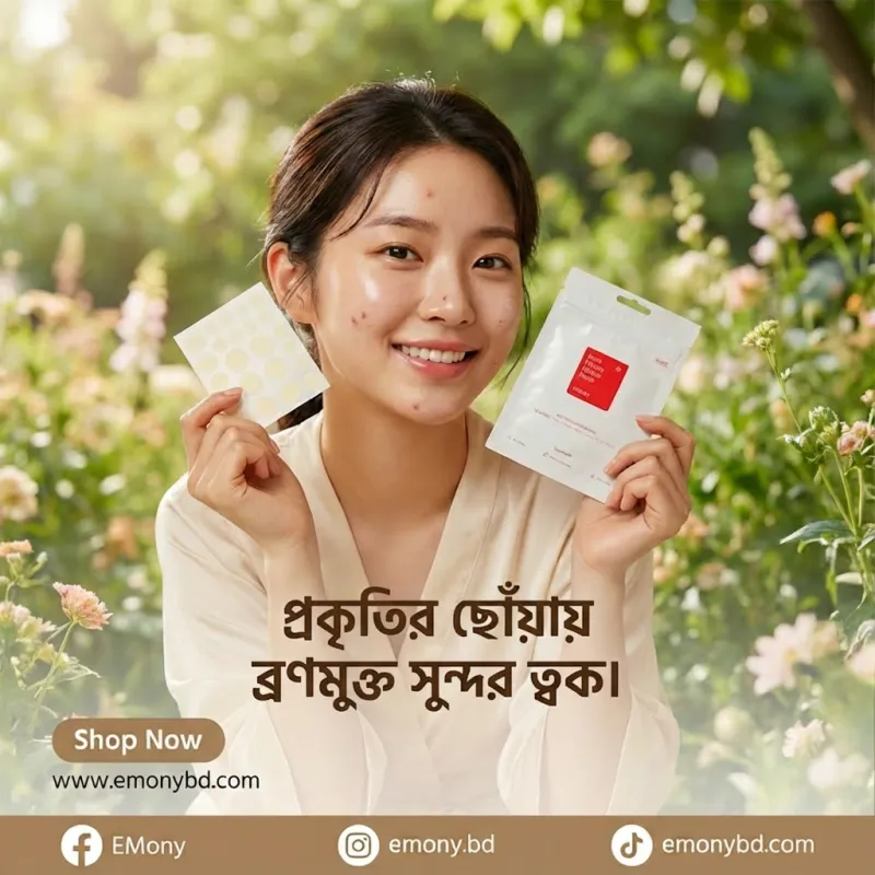 COSRX Acne Pimple Master Patch