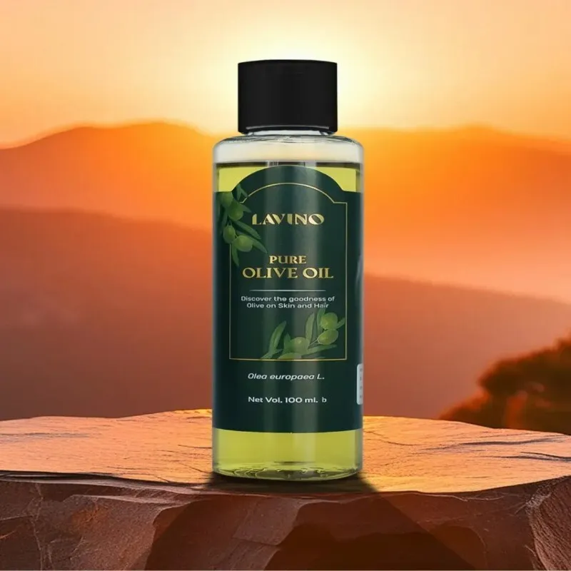 Lavino Pure Olive Oil 100ML